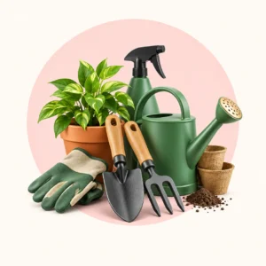 gardening-accessories